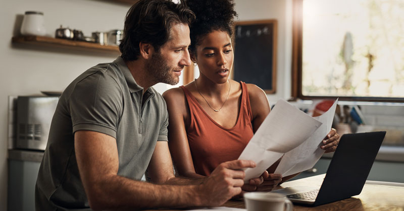 Can Life Insurance Help You During Tax Season?