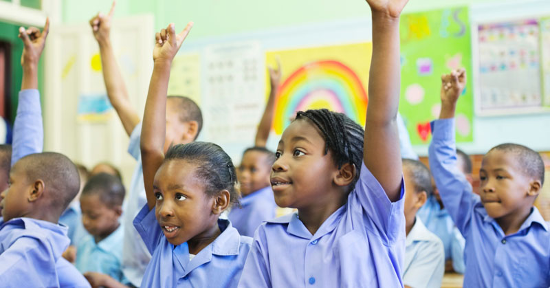 Back to School, Back to Routine: Why Stability Matters