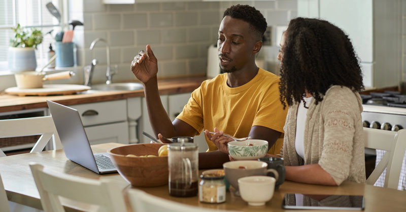 What Your Family Needs to Know About Your Life Insurance