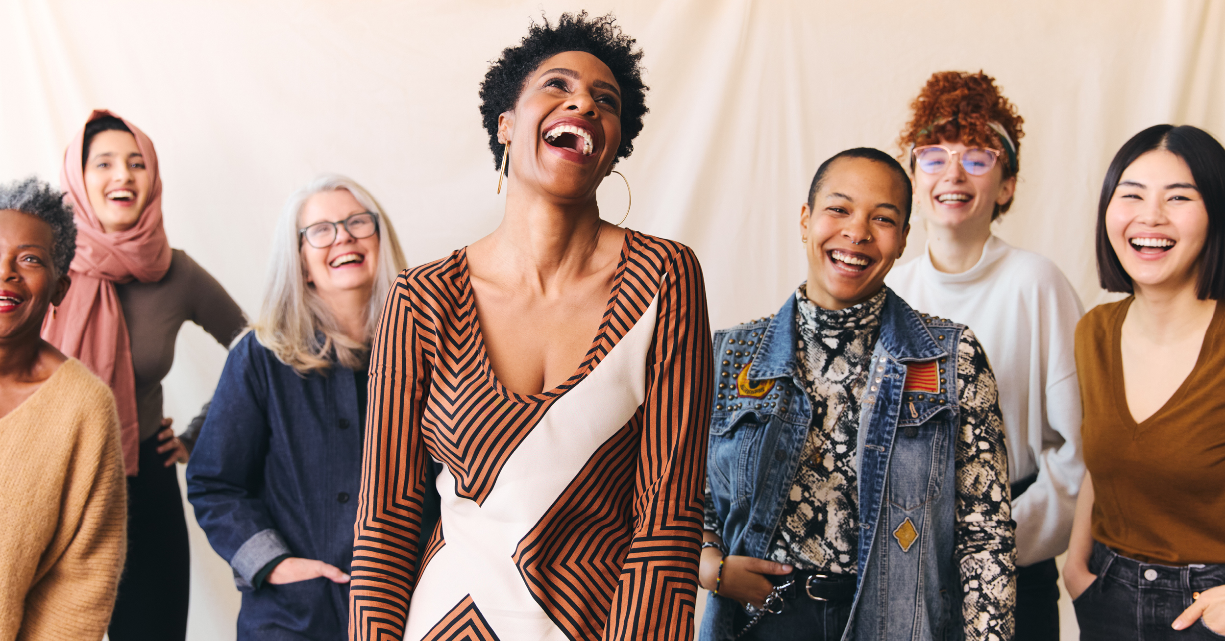 Protecting the Women Who Hold Everything Together