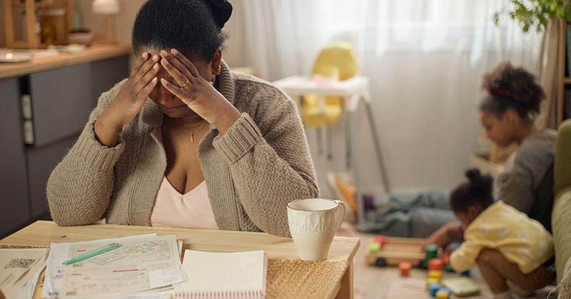 What Your Family Could Face Without Life Insurance