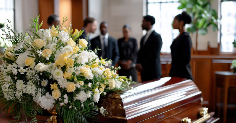 The Hidden Costs Families Face After a Funeral