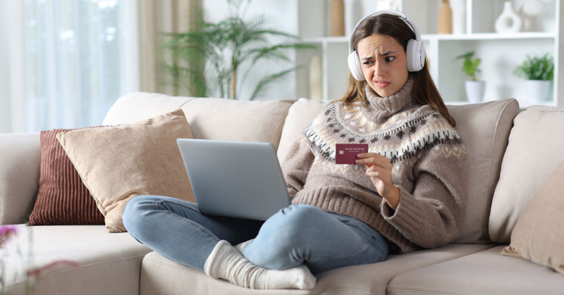 How to Protect Yourself from Online Financial Fraud