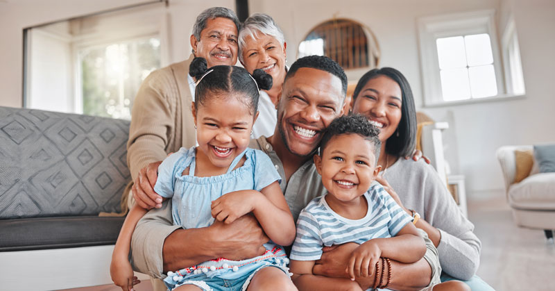 Can I Get Funeral Cover for My Extended Family?