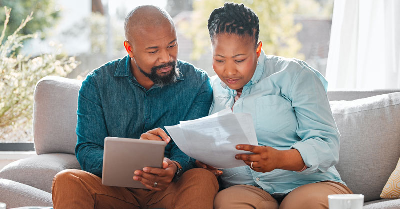 Life Insurance: Would Your Family Know What to Do?