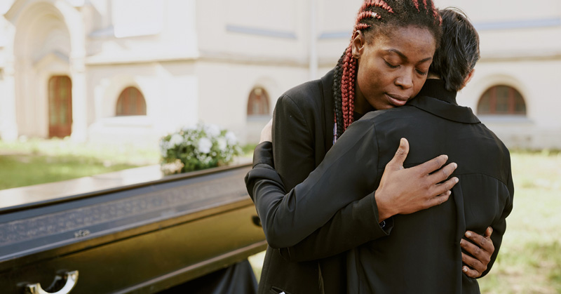 What Happens To Debt When Someone Passes Away?