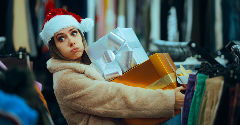 The End Of Year Money Traps Nobody Talks About