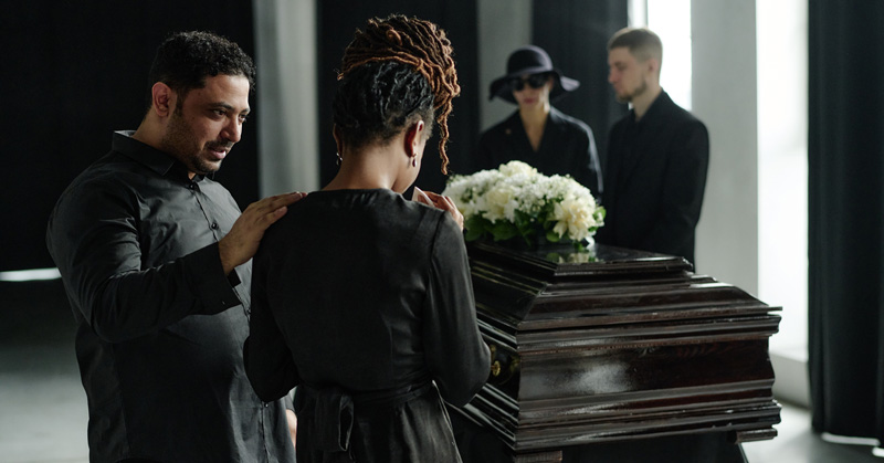 South African Funeral Traditions: Why Planning Matters