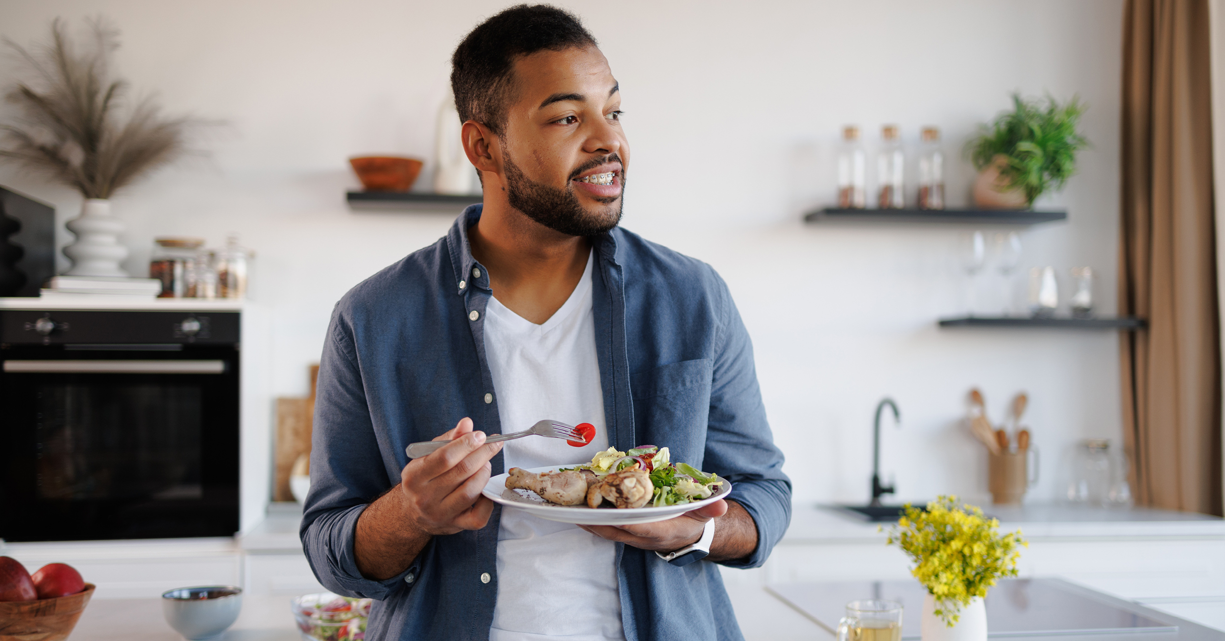 5 Easy Food Swaps Your Heart Will Love You For