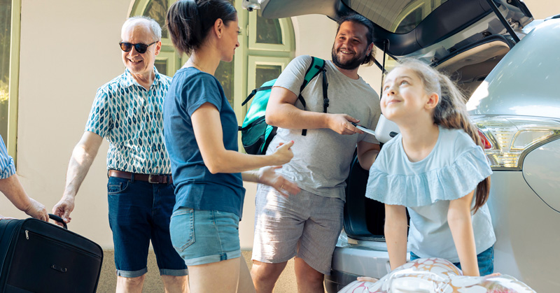 Planning a December Trip? Here’s Your Adulting Checklist