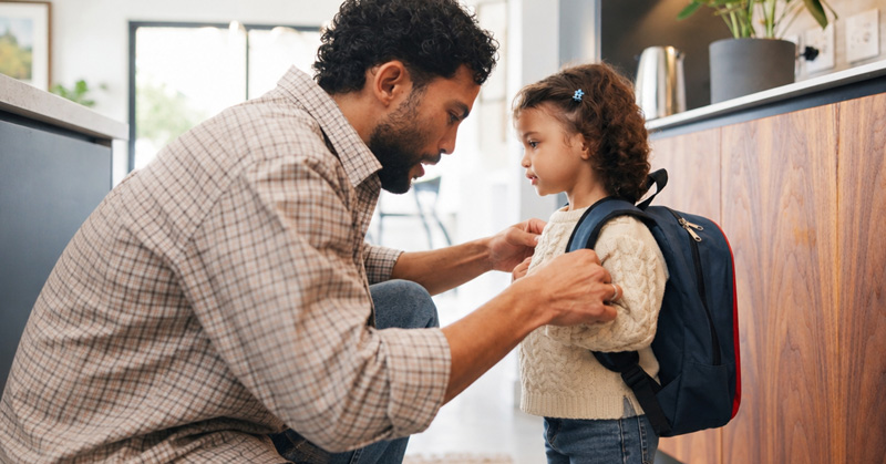 The Hidden Costs Of Being The Family Provider
