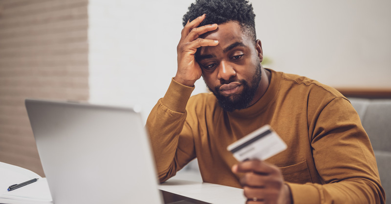 Mental Health & Money: Why Financial Stress Feels So Heavy