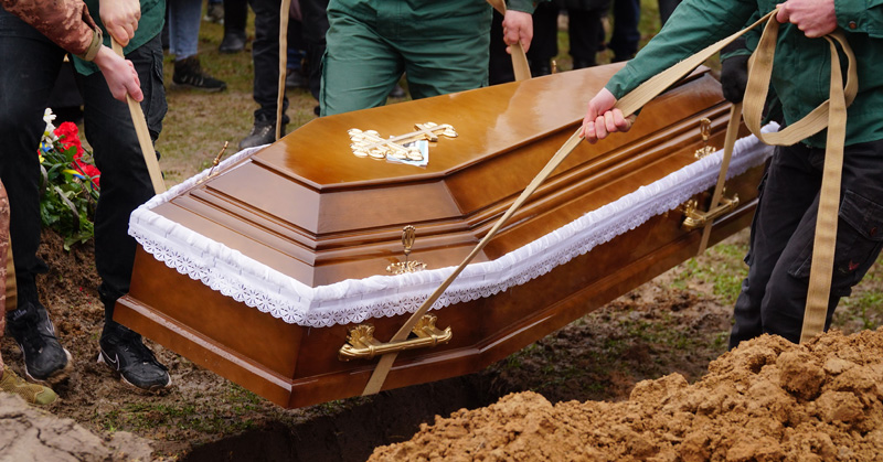 Funeral Cover Questions South Africans Are Too Afraid To Ask