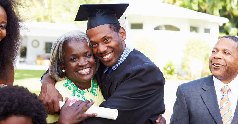Every Parent Has Dreams for Their Children. Will Yours Live On?