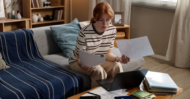 The Adulting Horror Story: Everything Happening At Once