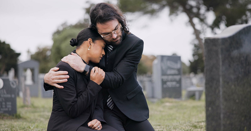 What Families Wish They Had Planned Before A Funeral